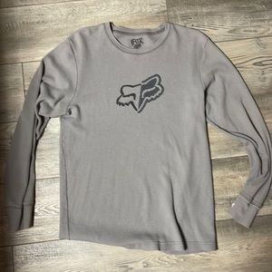 FOX Thermal Long Sleeve Shirt